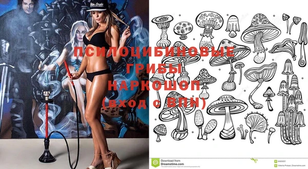 Альфа ПВП Алексеевка